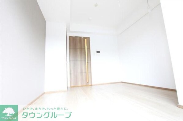 ライジングプレイス綾瀬二番館の物件内観写真